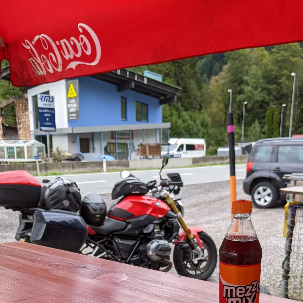 Essen und Trinken photo 3