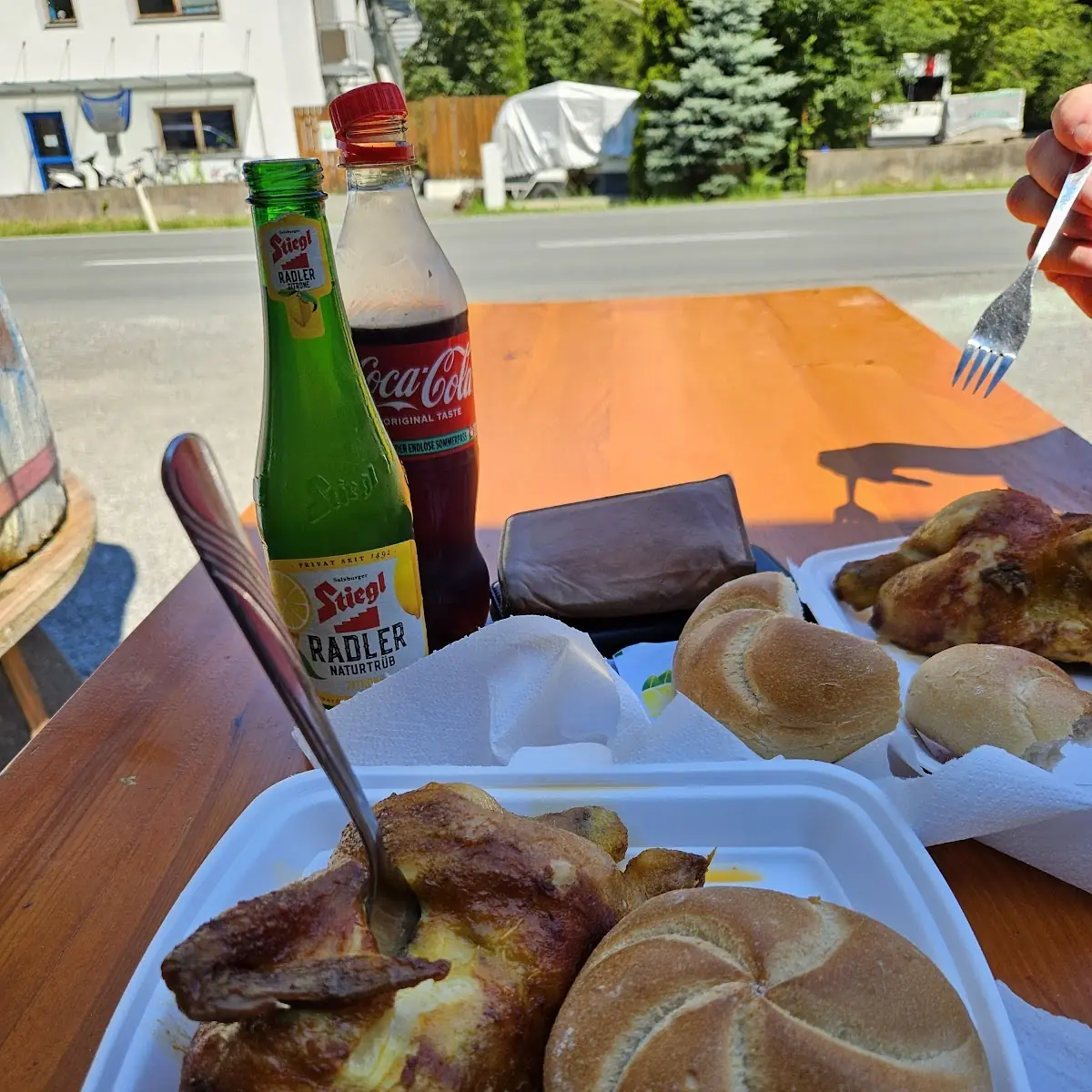 Essen und Trinken photo 9