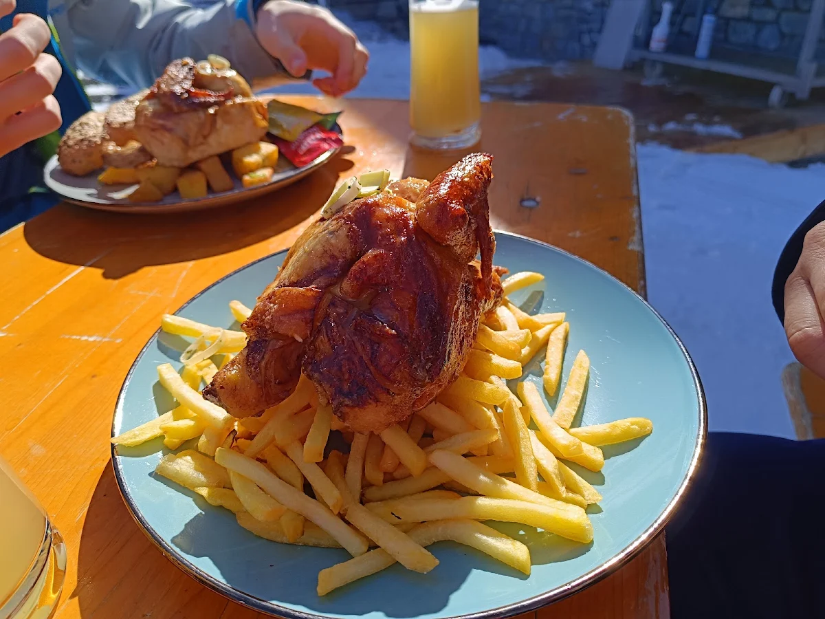 Essen und Trinken photo 3