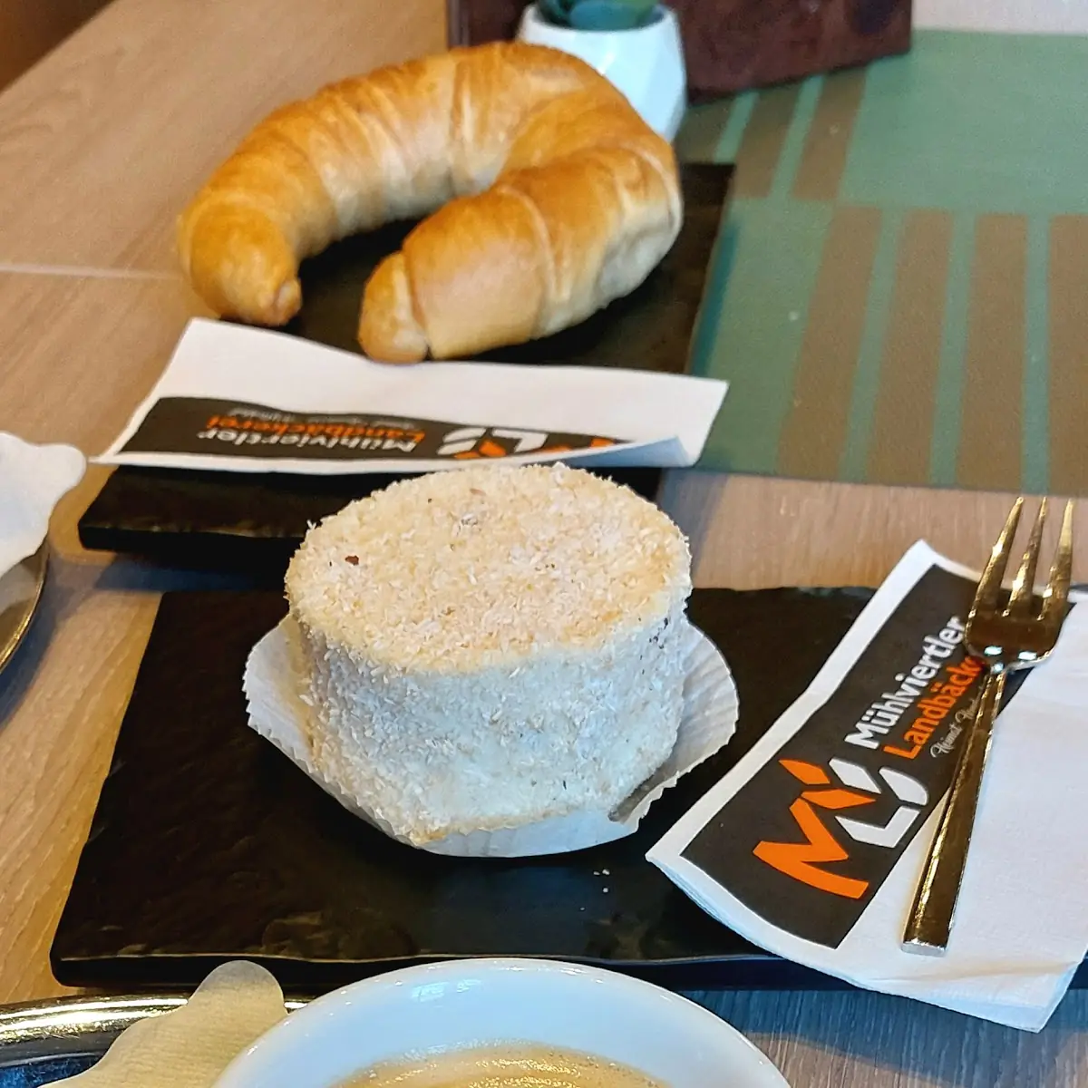 Essen und Trinken photo 1
