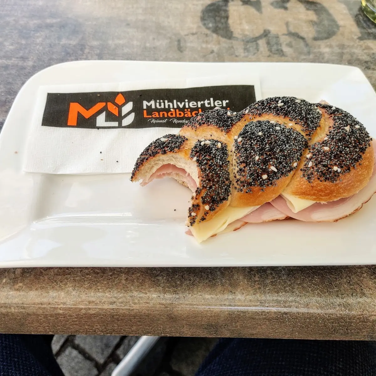 Essen und Trinken photo 3