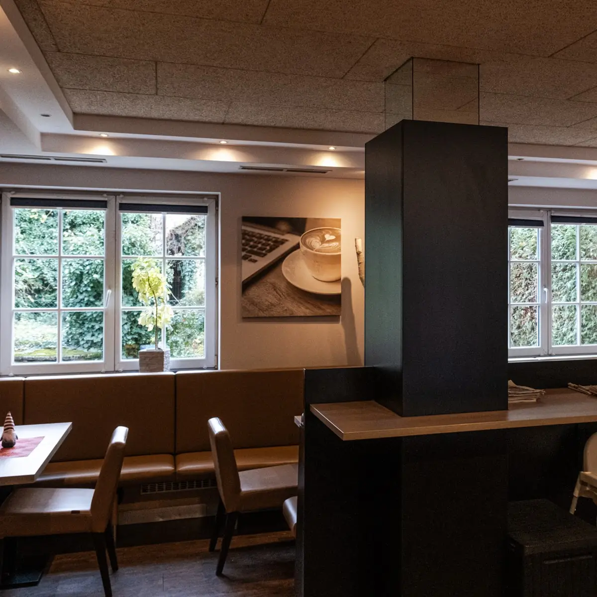Atmosphäre photo 2