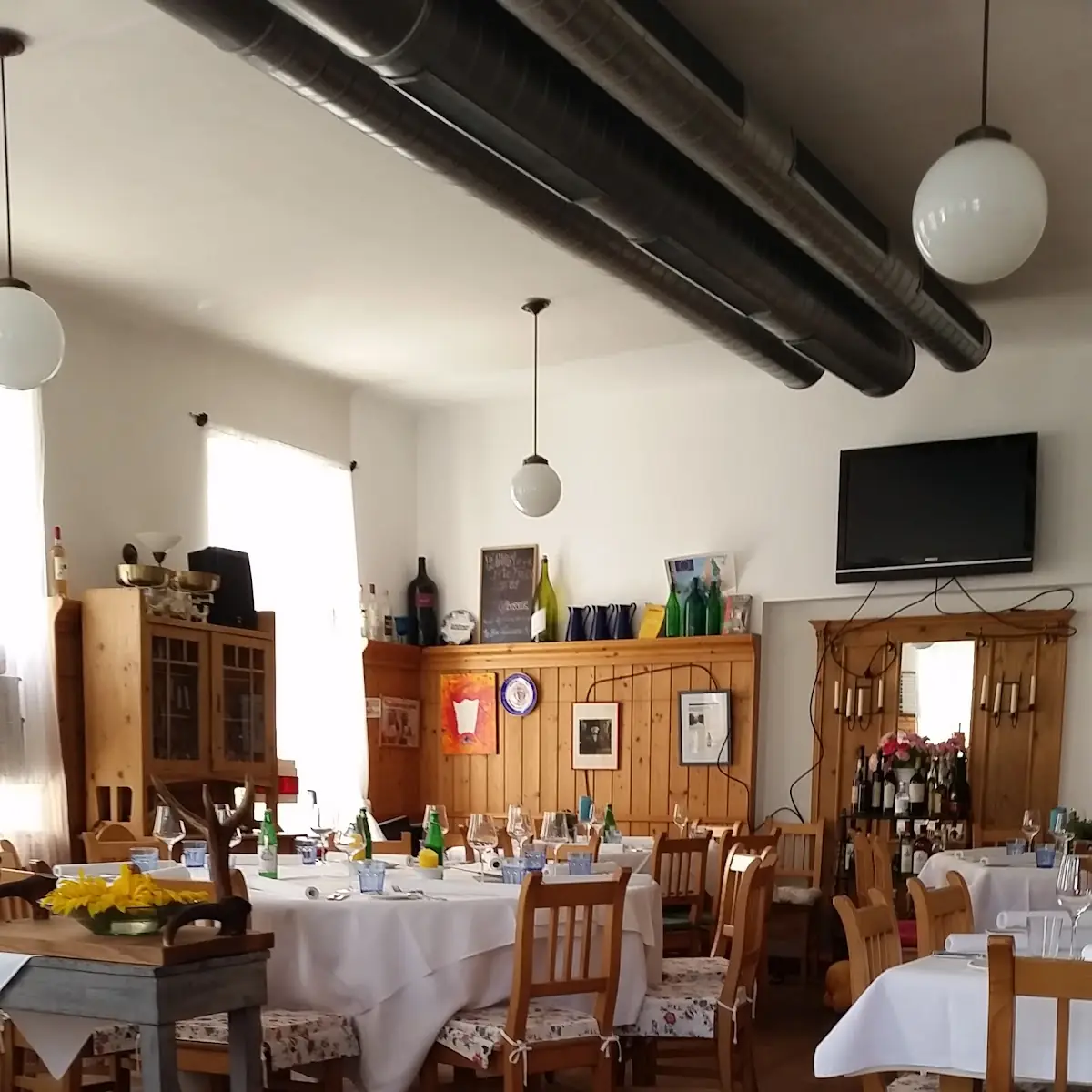 Essen und Trinken photo 1