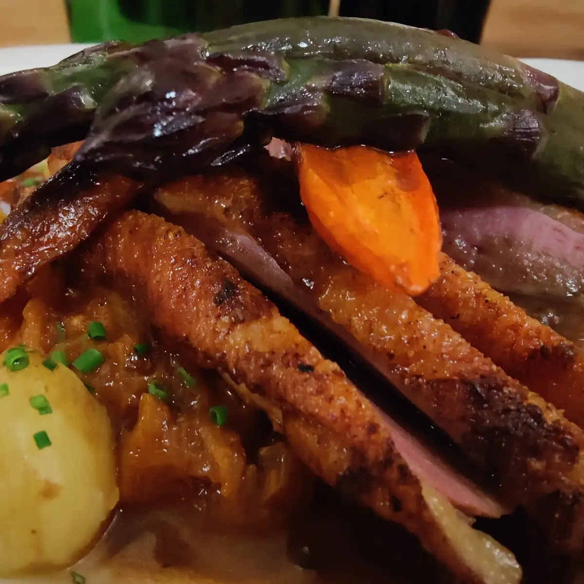 Essen und Trinken photo 10