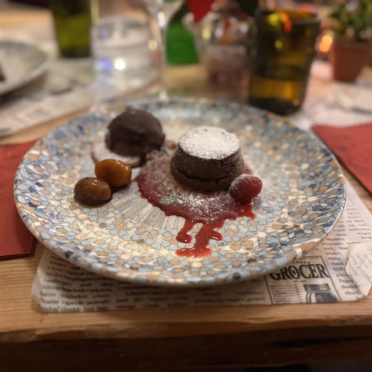 Essen und Trinken photo 2