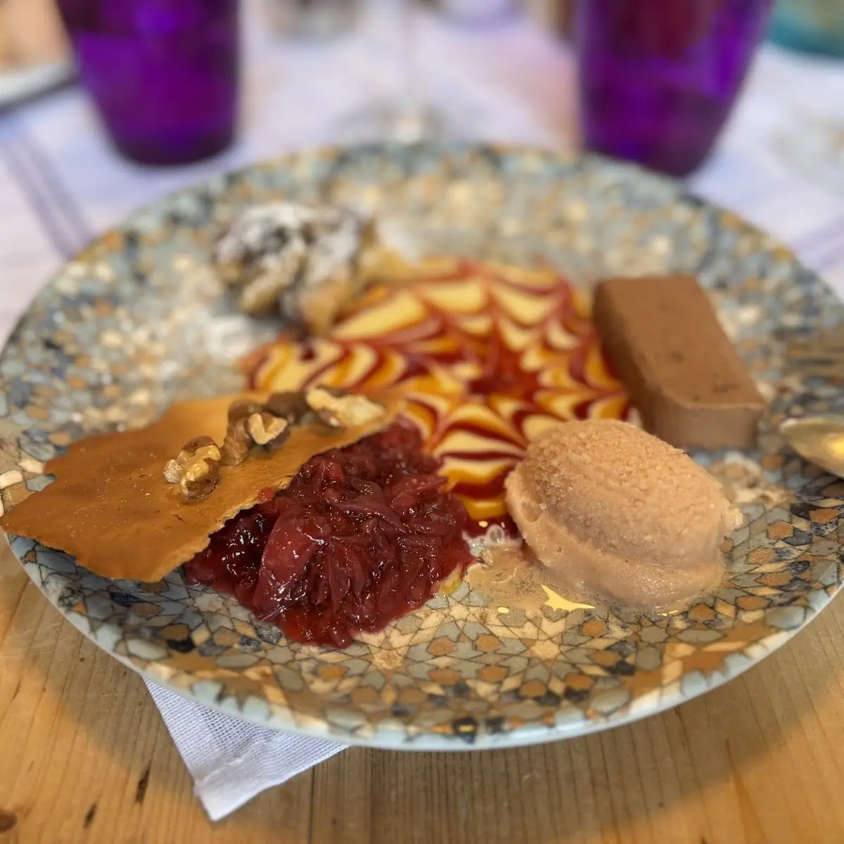 Essen und Trinken photo 3