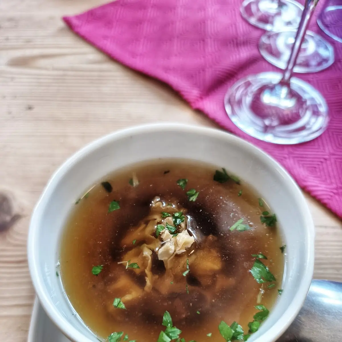 Essen und Trinken photo 4