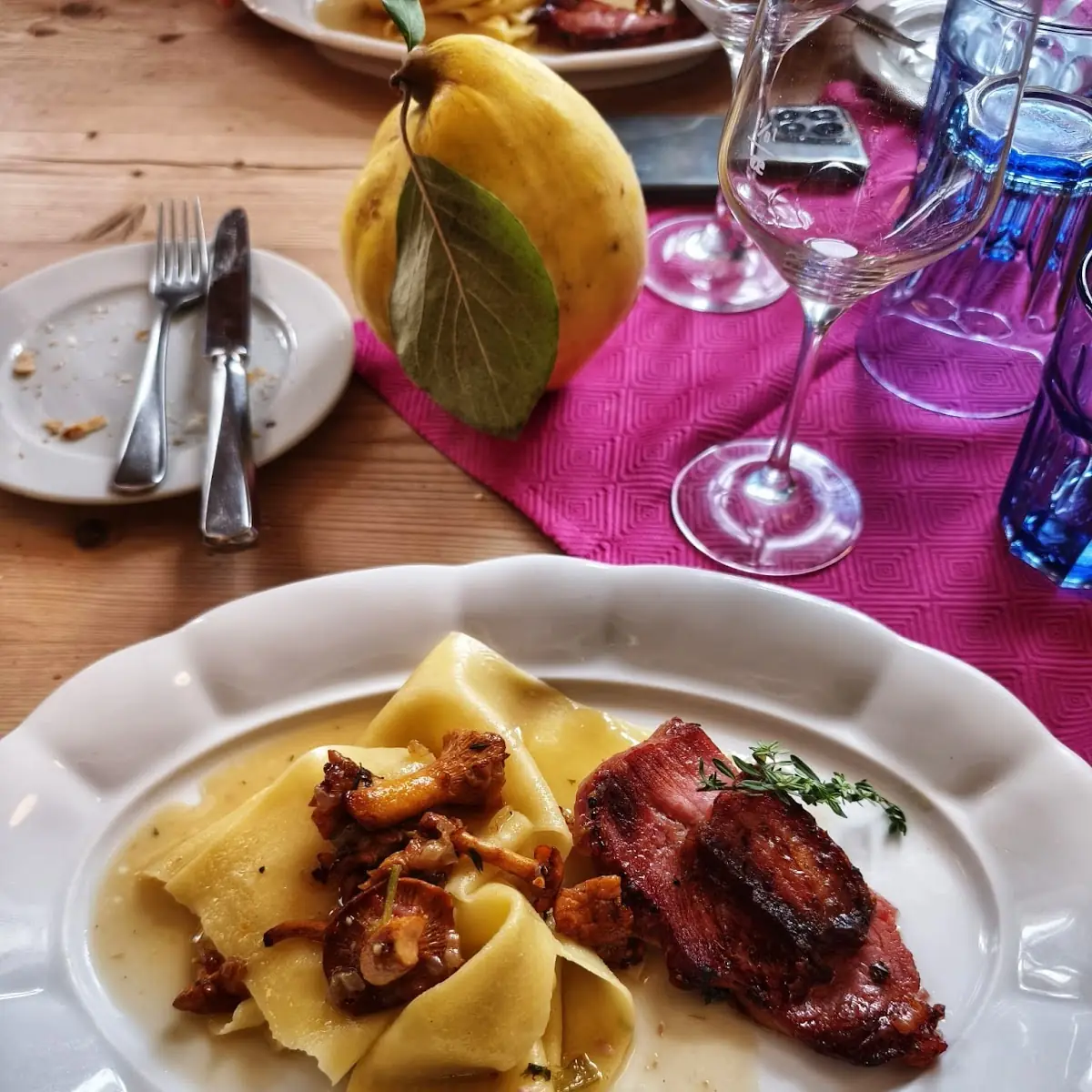 Essen und Trinken photo 7
