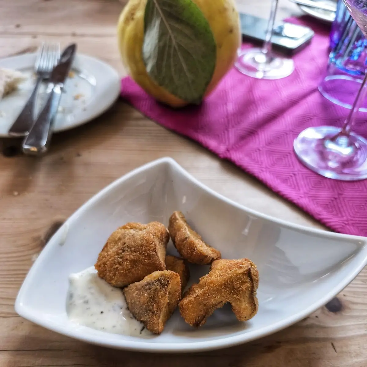 Essen und Trinken photo 9