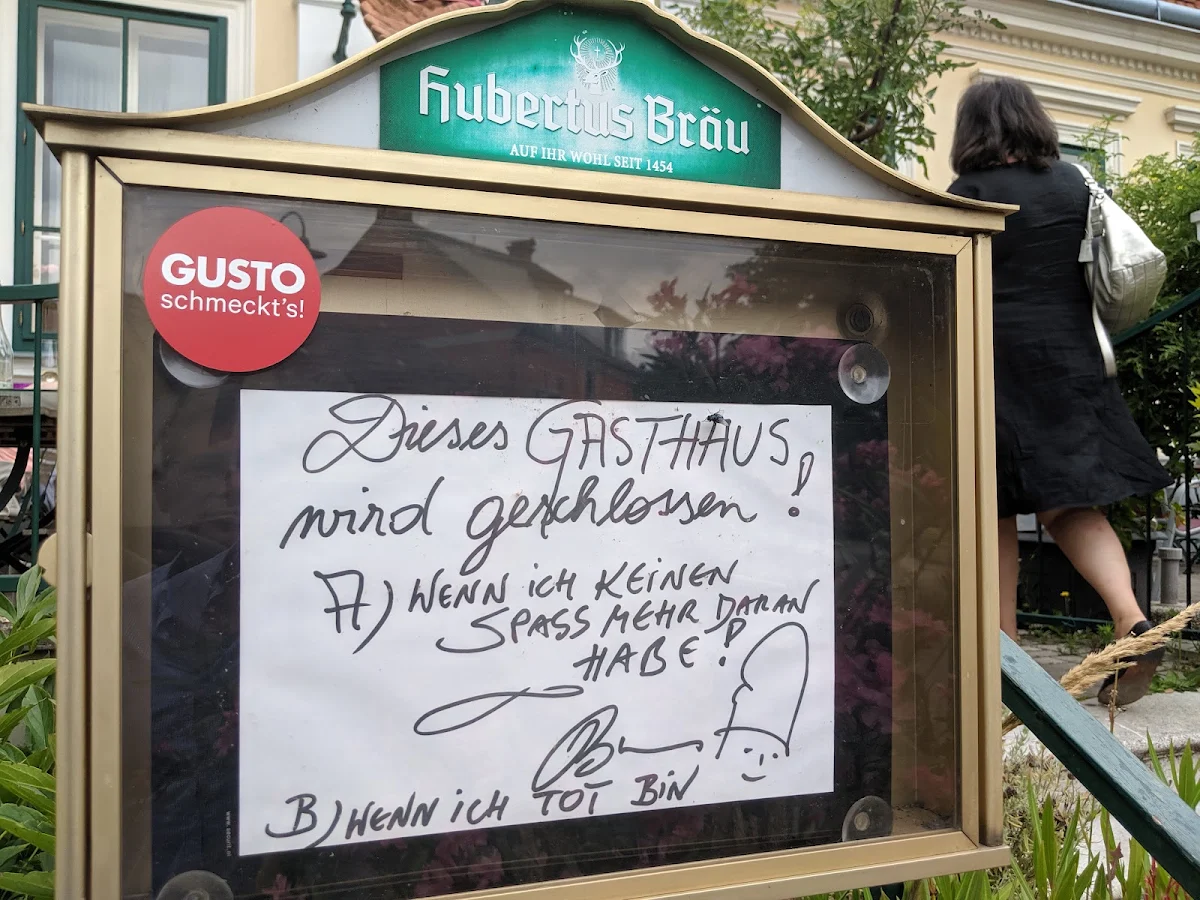 Speisekarte photo 10