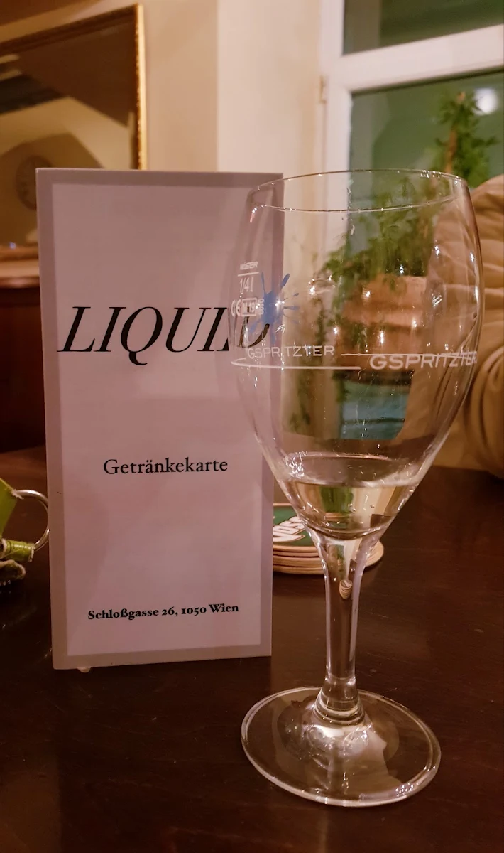 Essen und Trinken photo 3