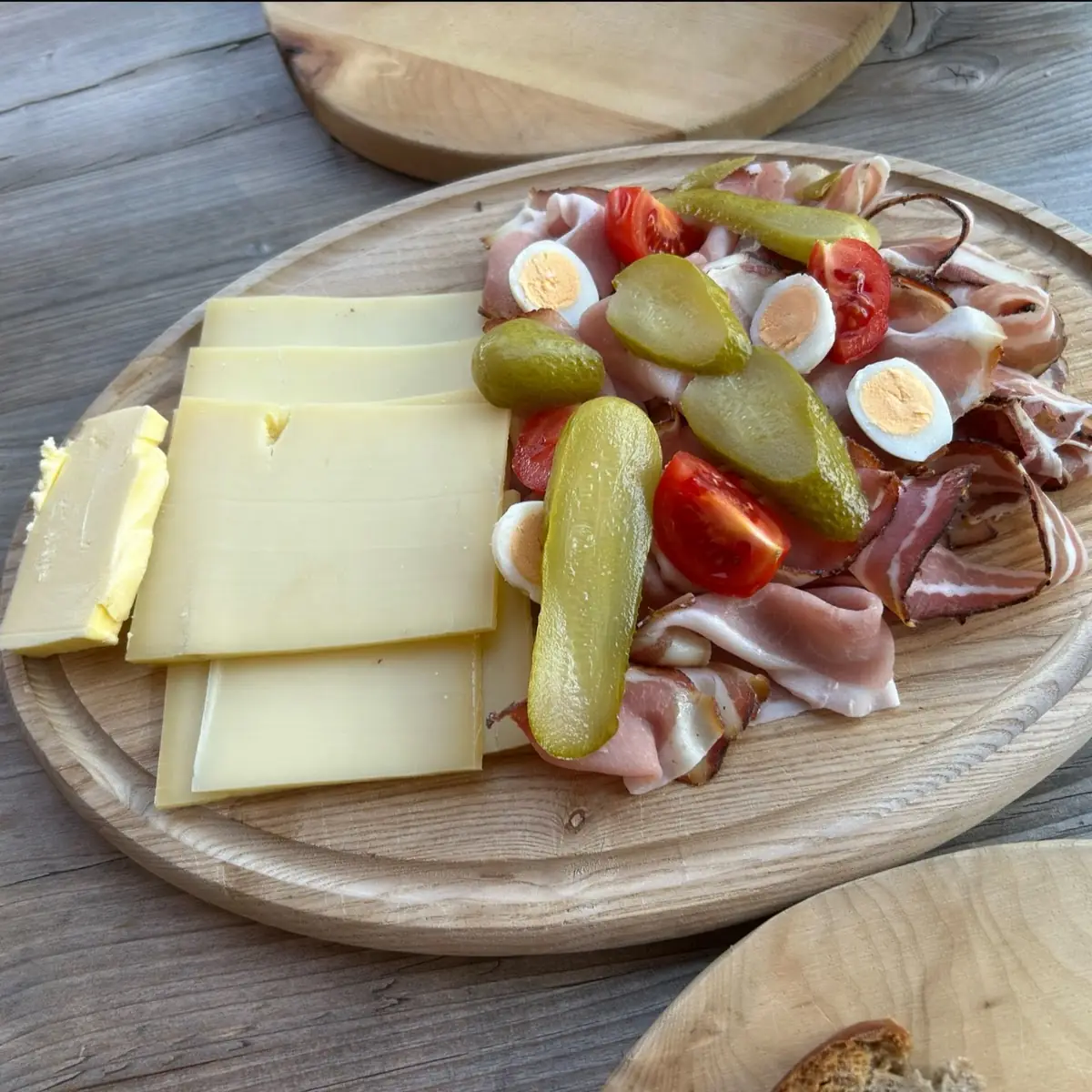 Essen und Trinken photo 1