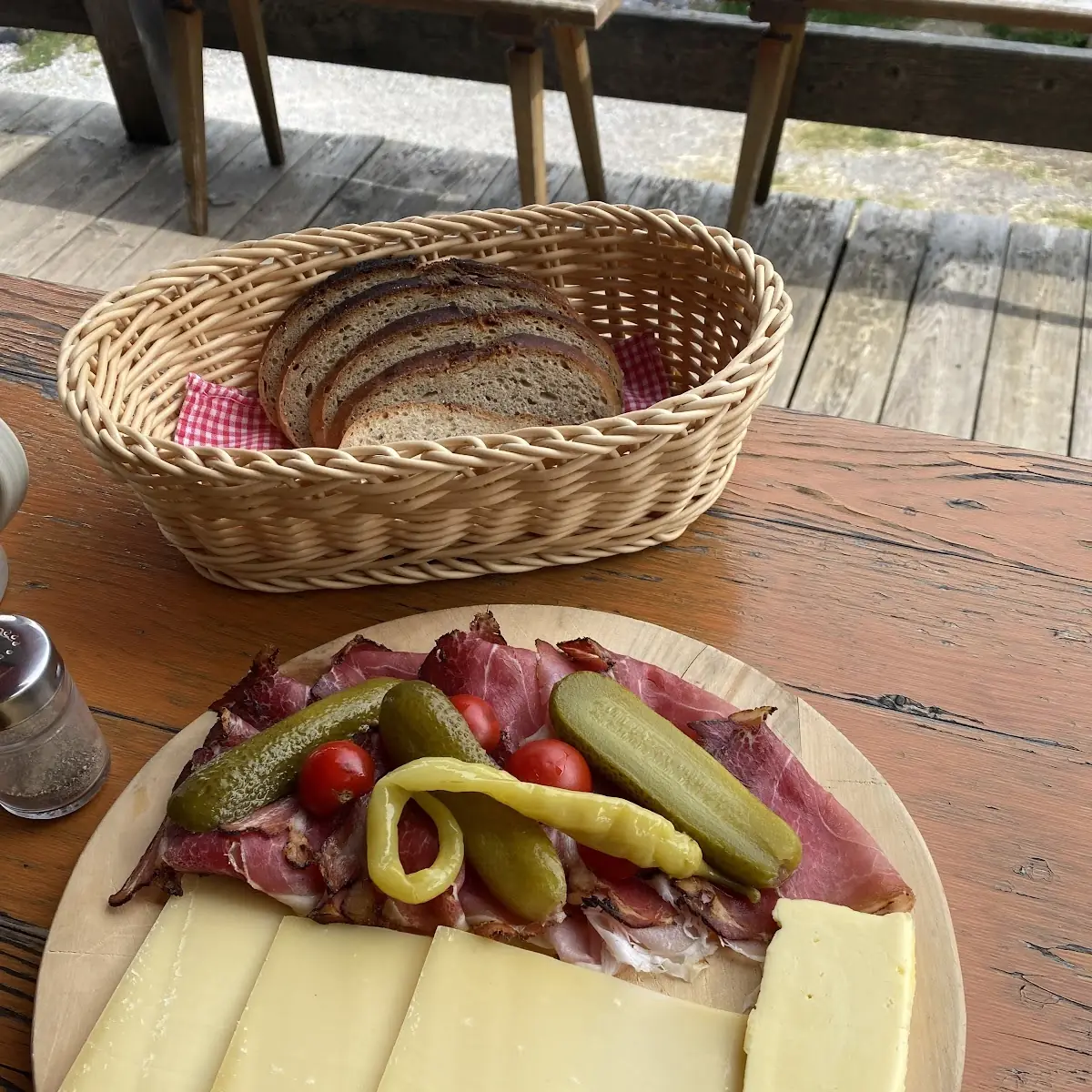Essen und Trinken photo 2