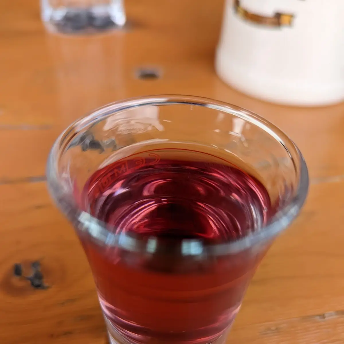 Essen und Trinken photo 6