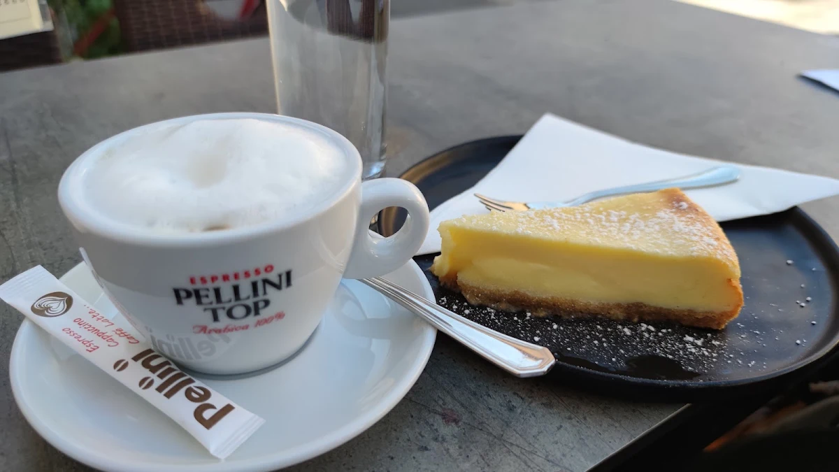 Essen und Trinken photo 3