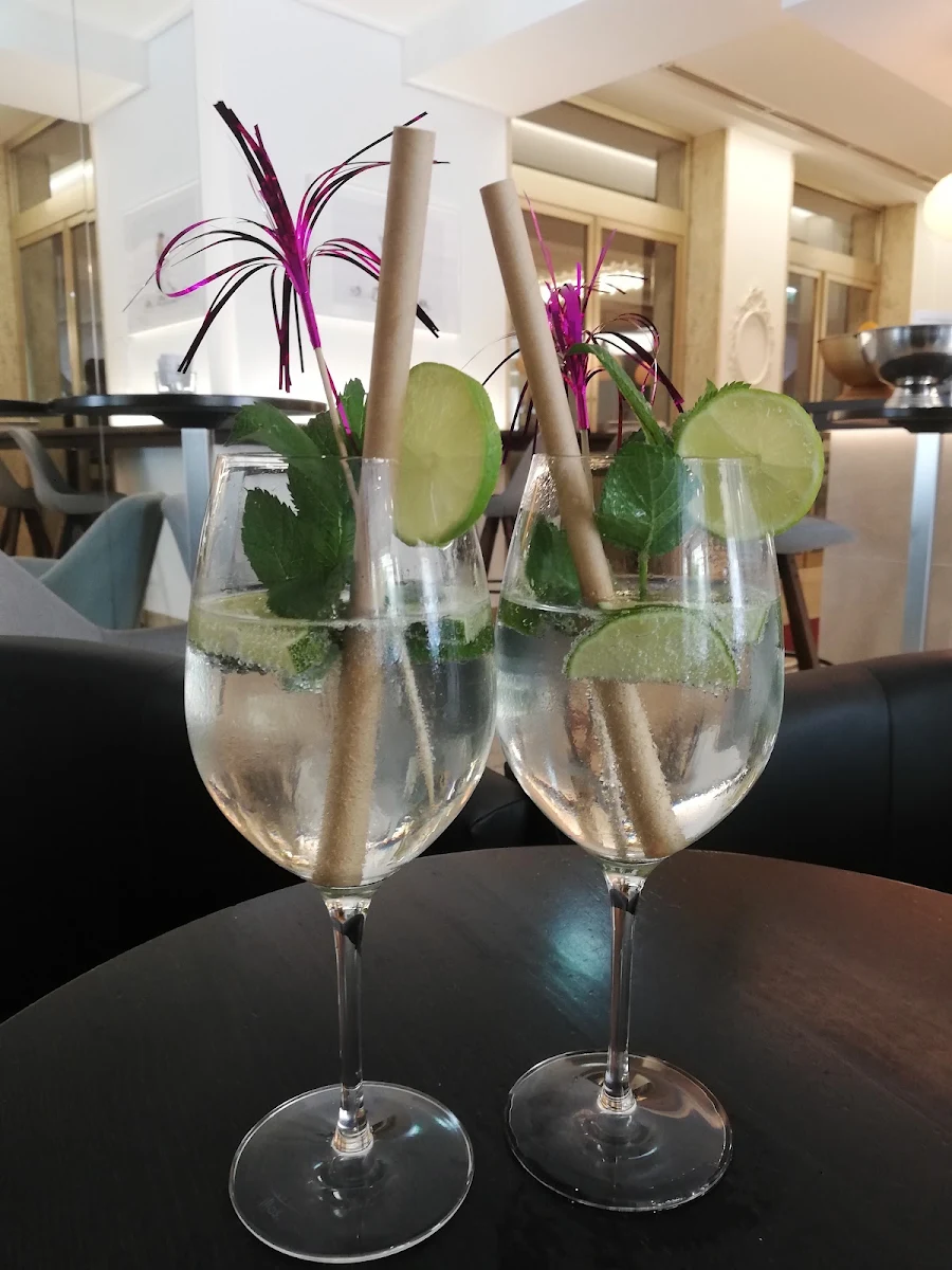 Essen und Trinken photo 4