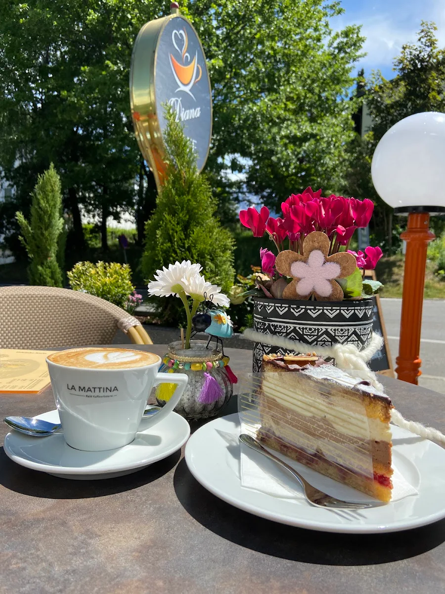 Essen und Trinken photo 1
