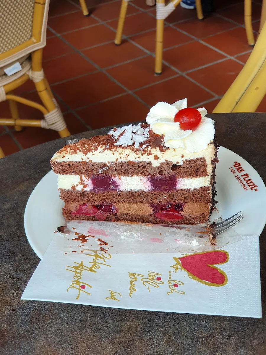 Essen und Trinken photo 10