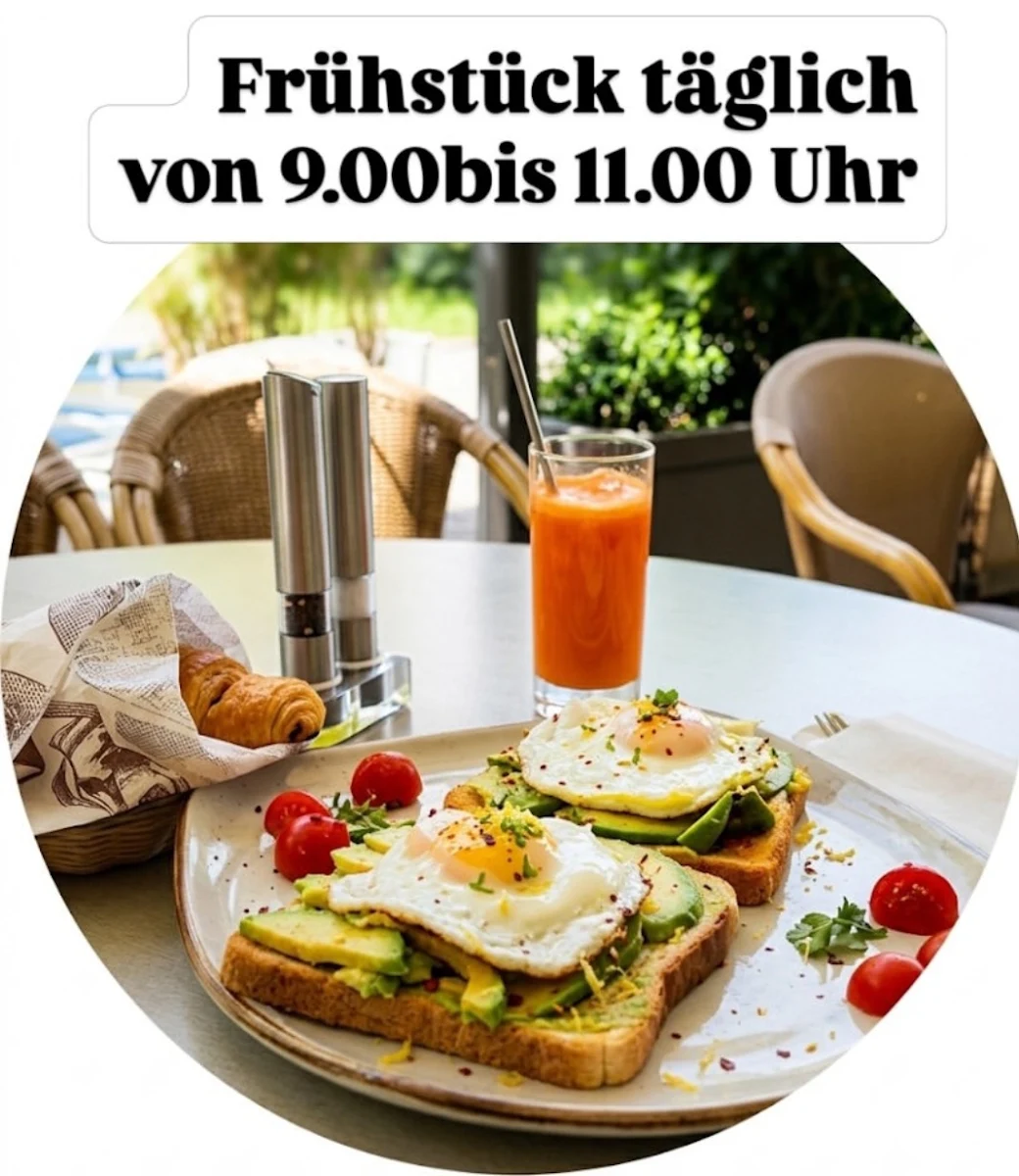 Essen und Trinken photo 5