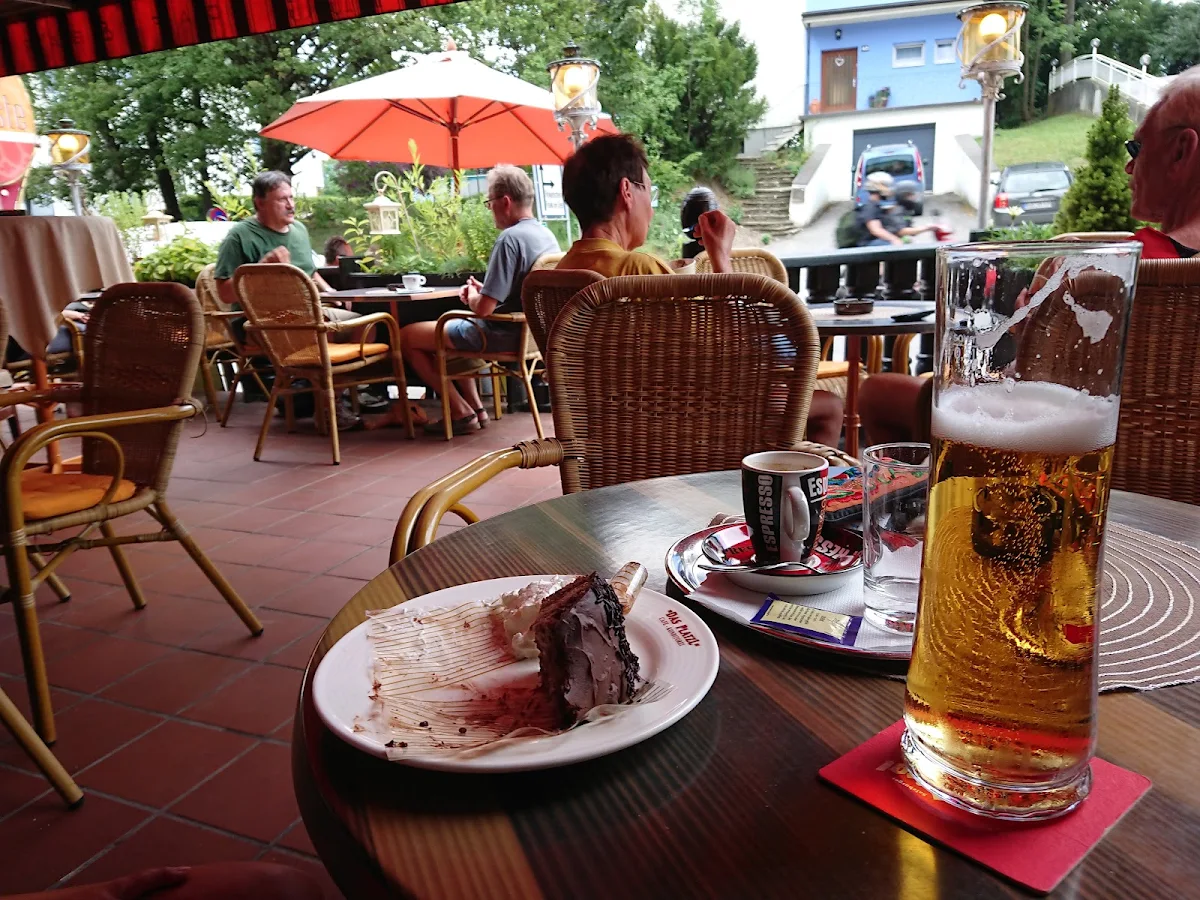 Essen und Trinken photo 7