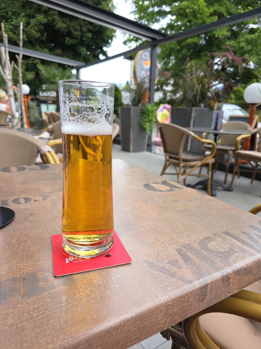 Essen und Trinken photo 8