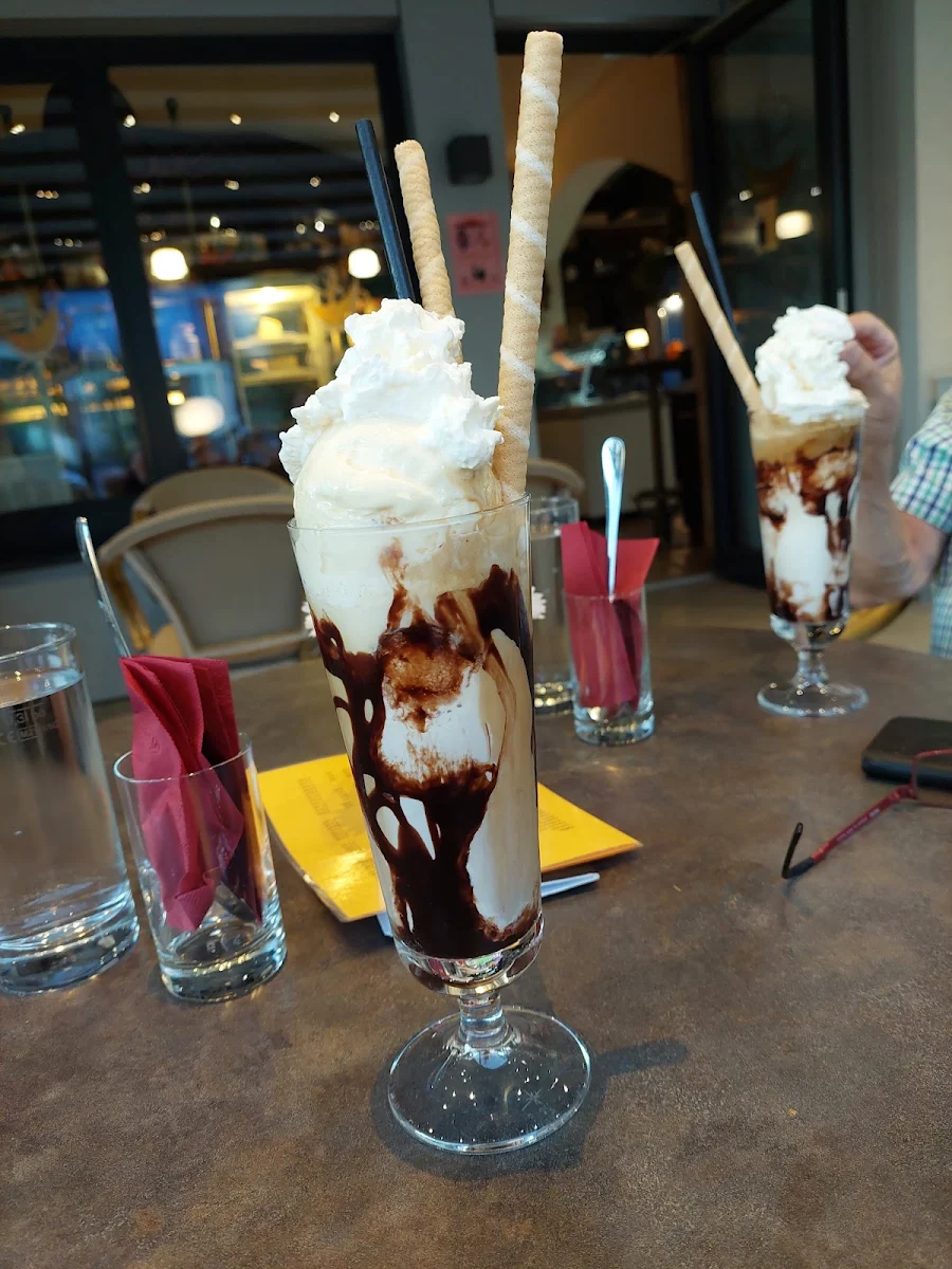 Essen und Trinken photo 9