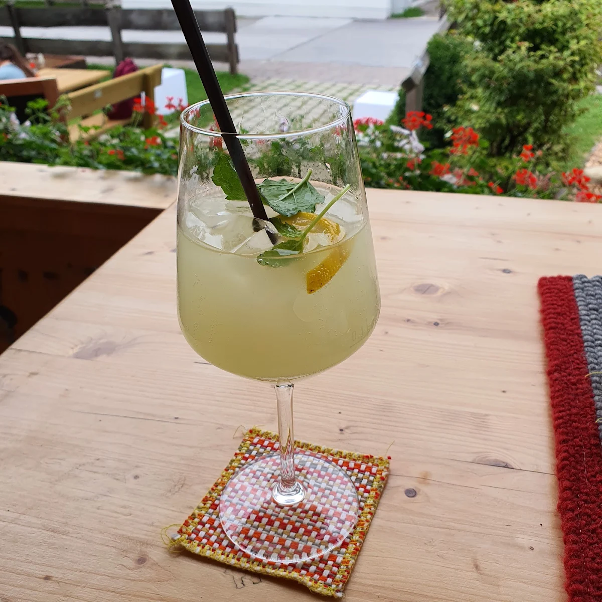 Essen und Trinken photo 10