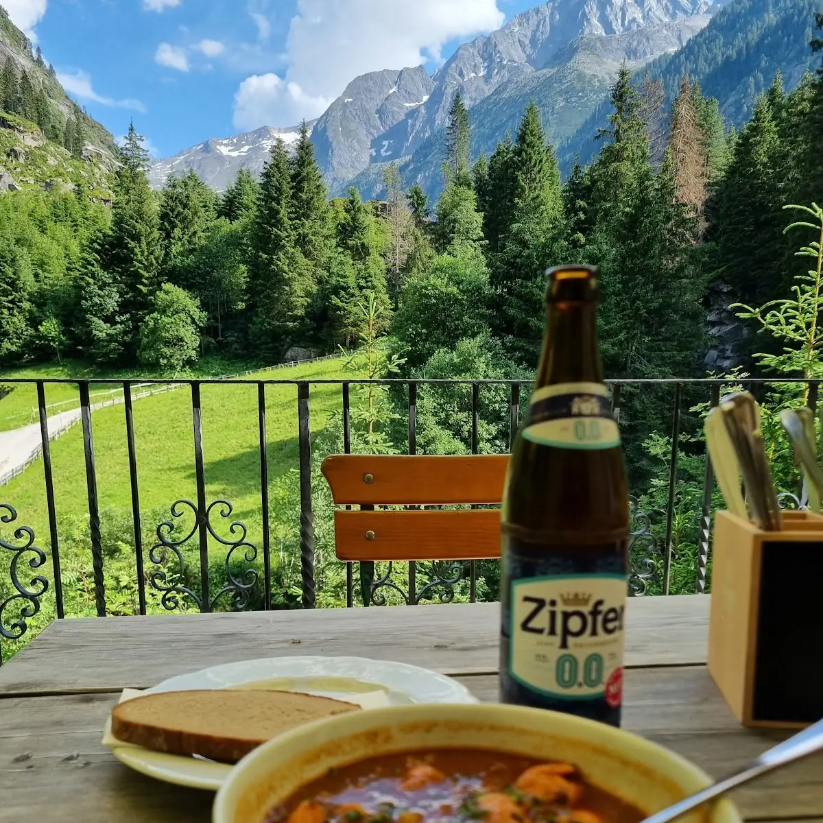 Essen und Trinken photo 2