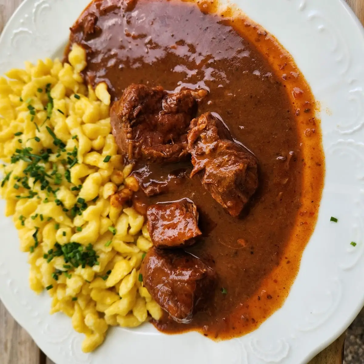 Essen und Trinken photo 4