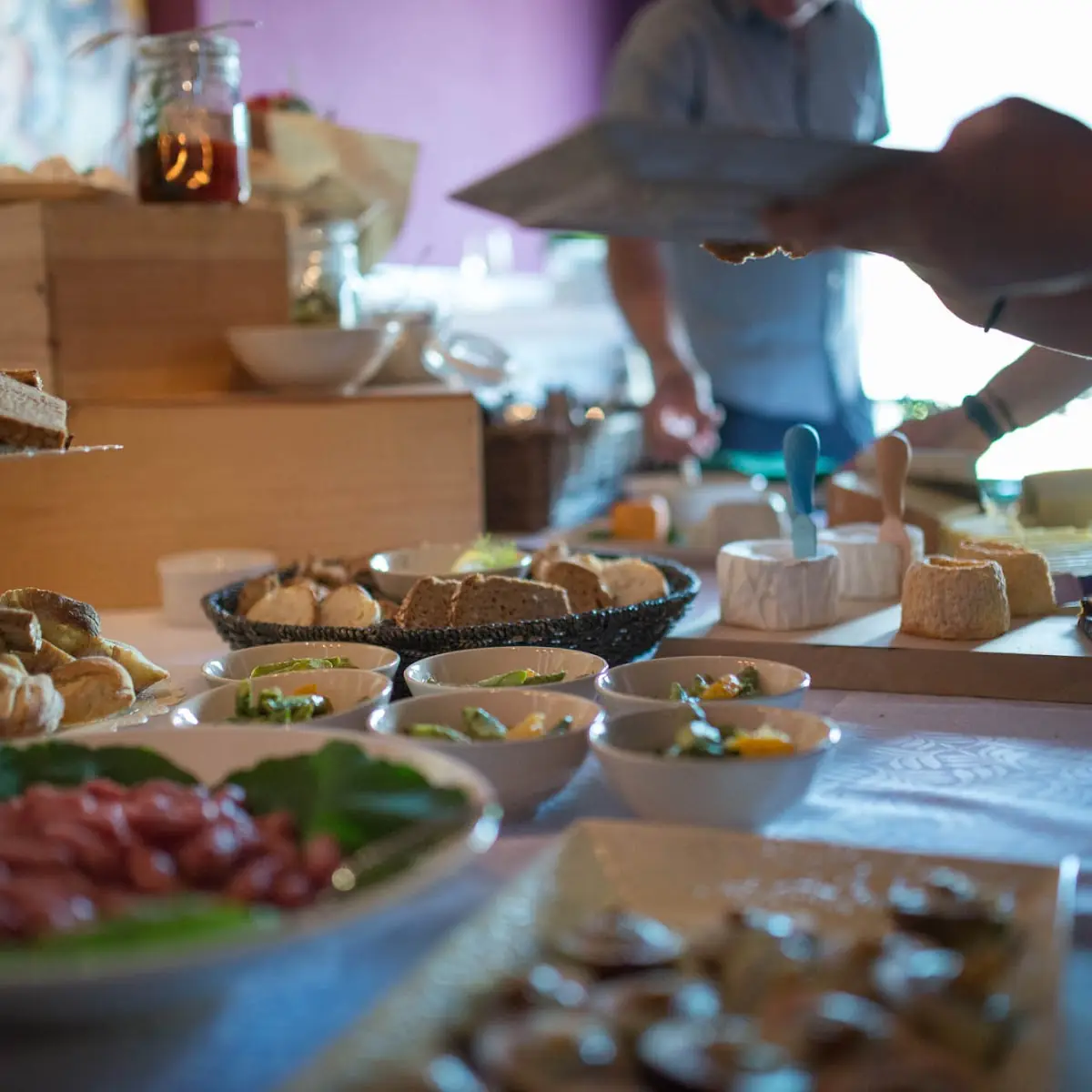 Essen und Trinken photo 2