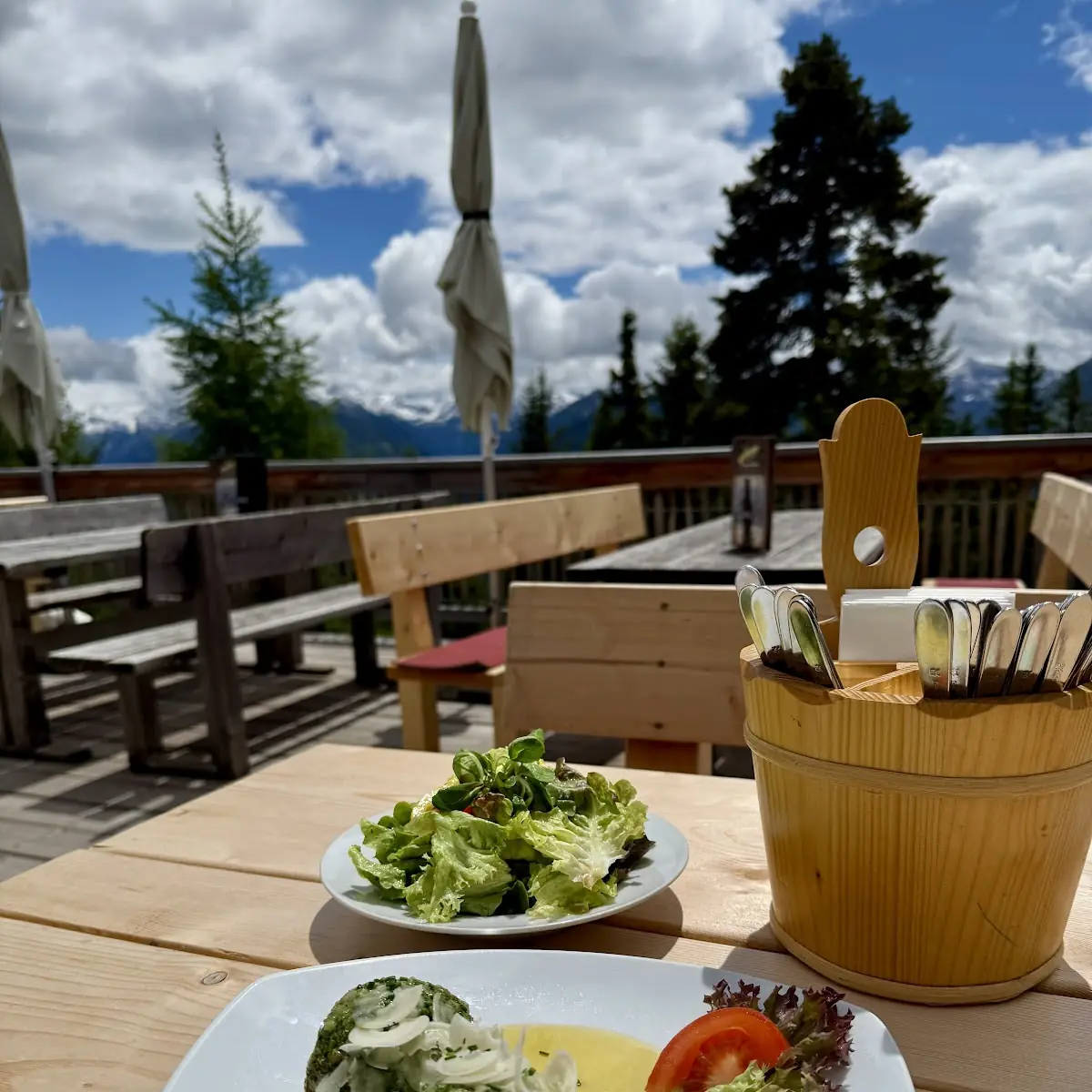 Essen und Trinken photo 1