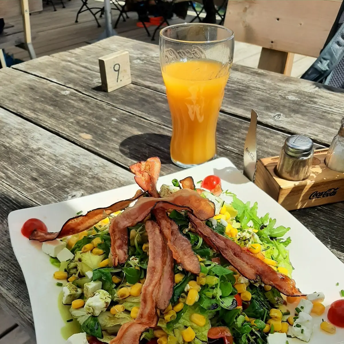 Essen und Trinken photo 10