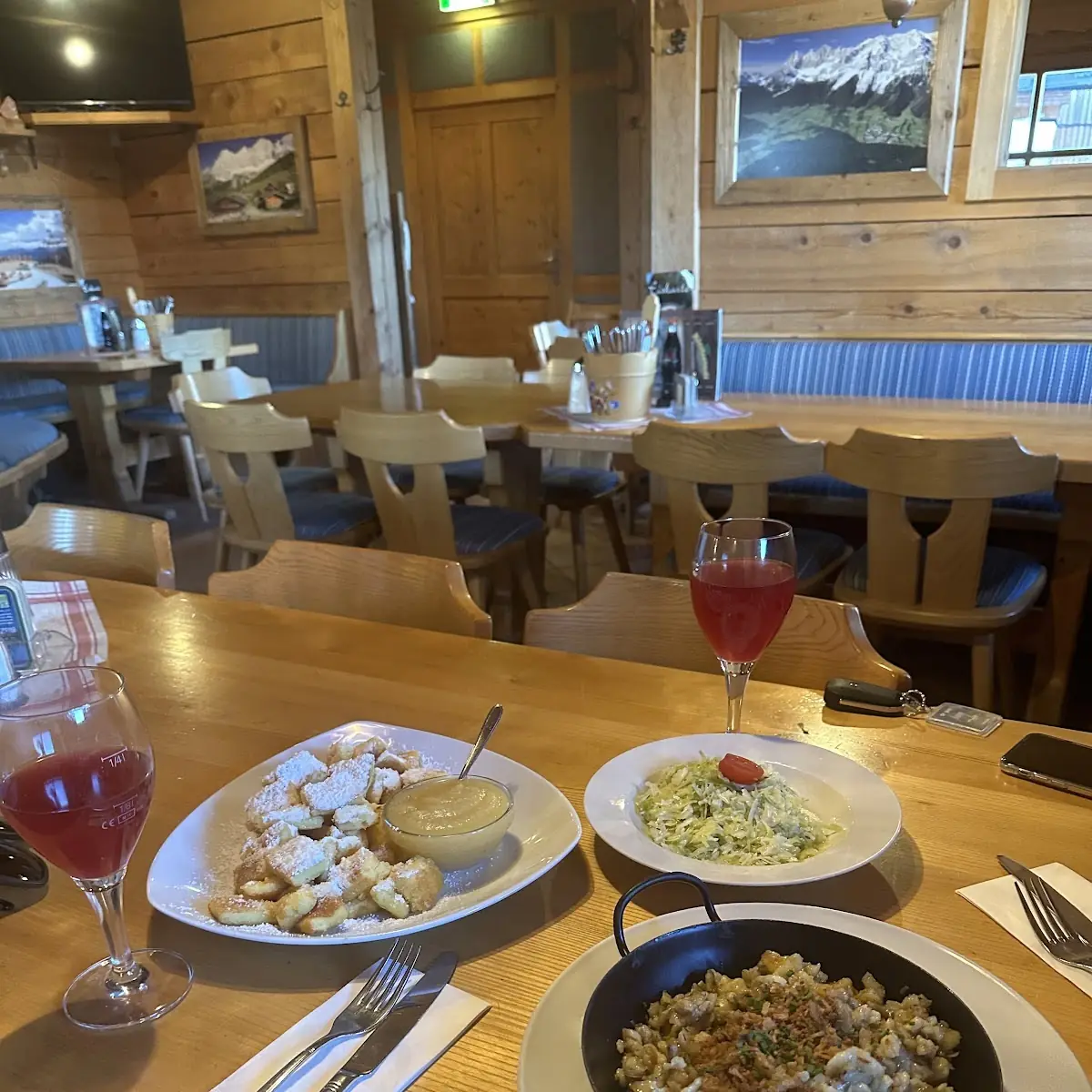 Essen und Trinken photo 2