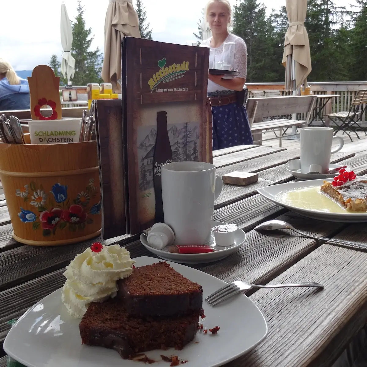 Essen und Trinken photo 3
