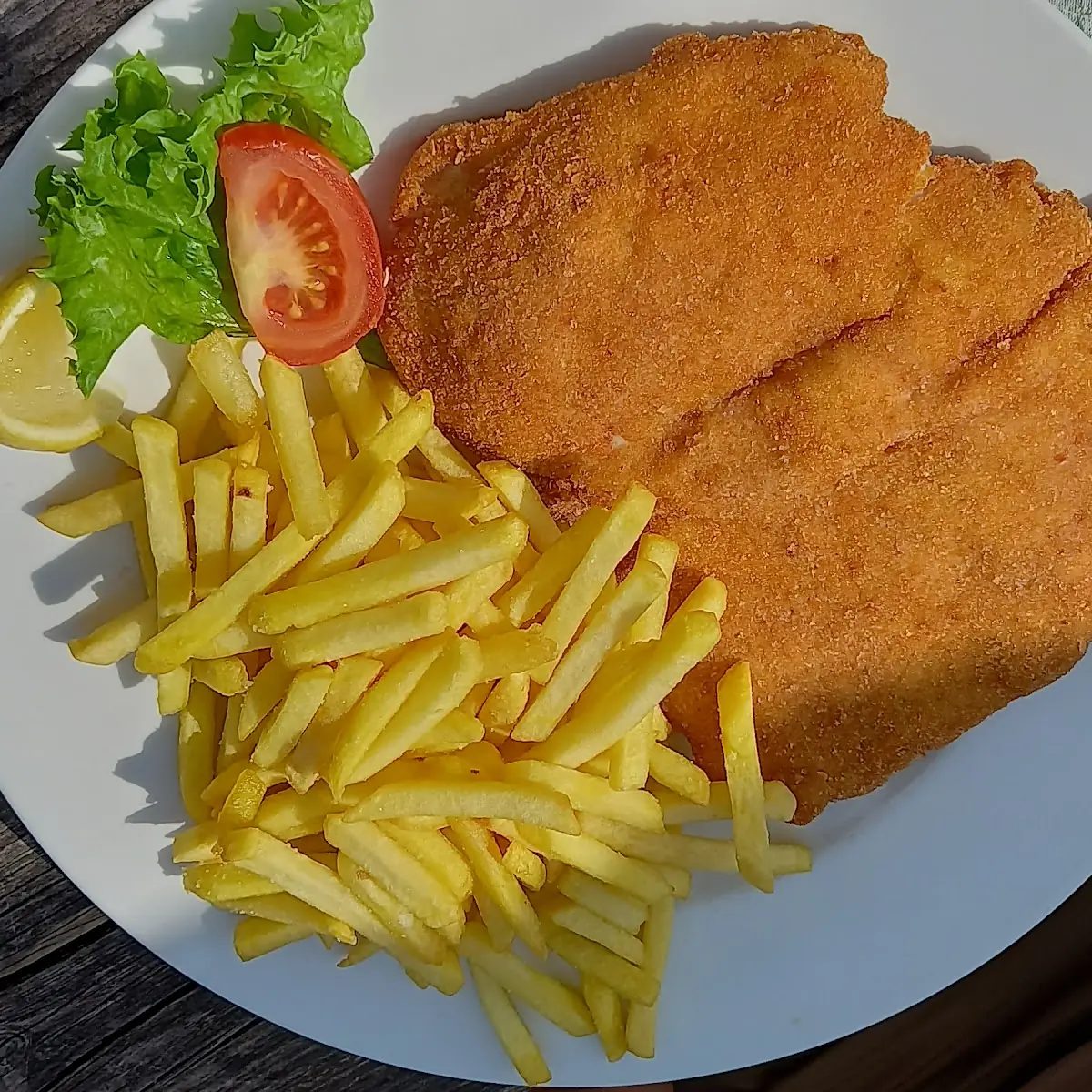 Essen und Trinken photo 6