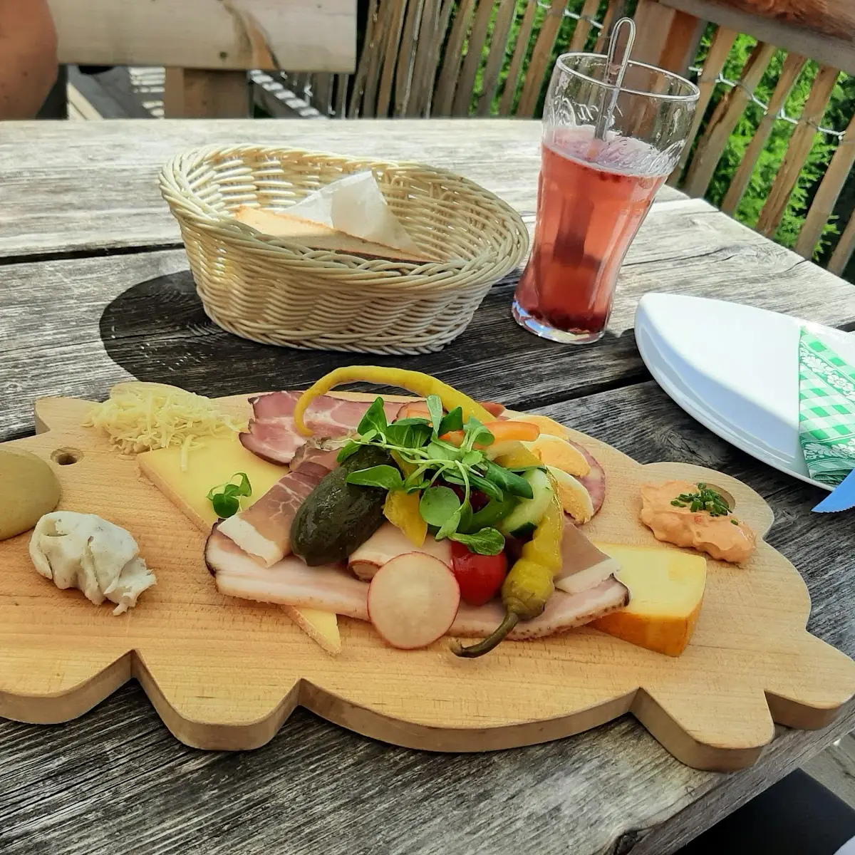 Essen und Trinken photo 7