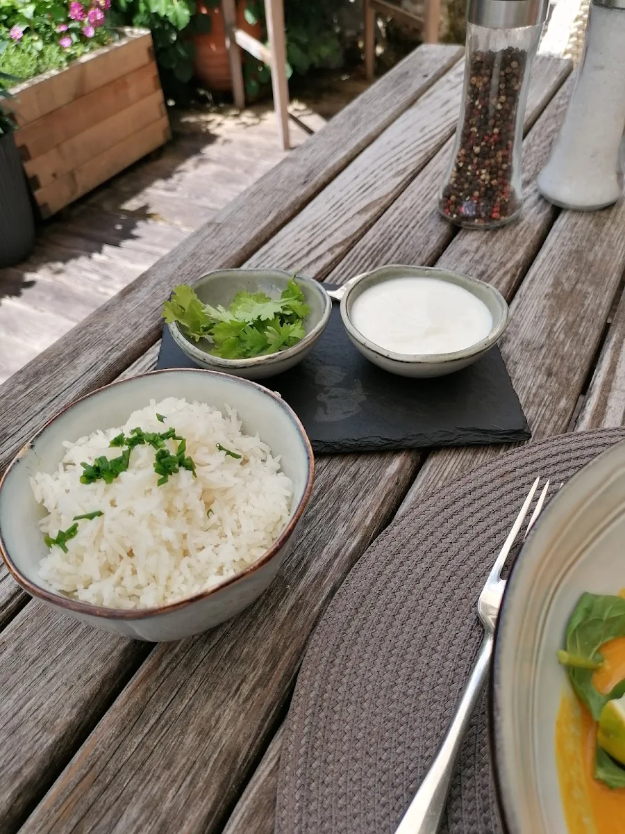 Essen und Trinken photo 3