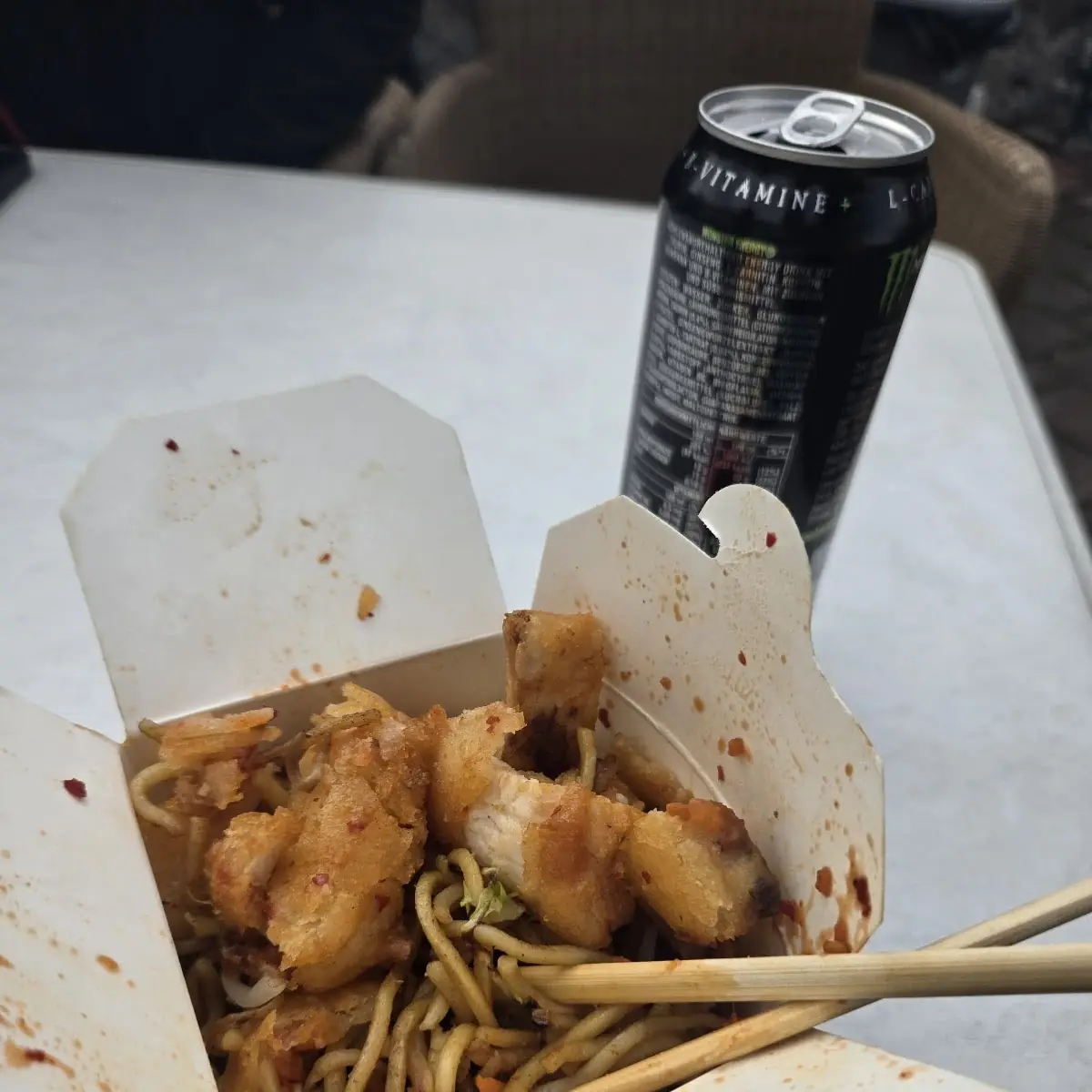 Essen und Trinken photo 8