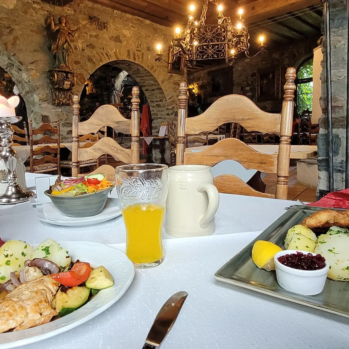 Essen und Trinken photo 1