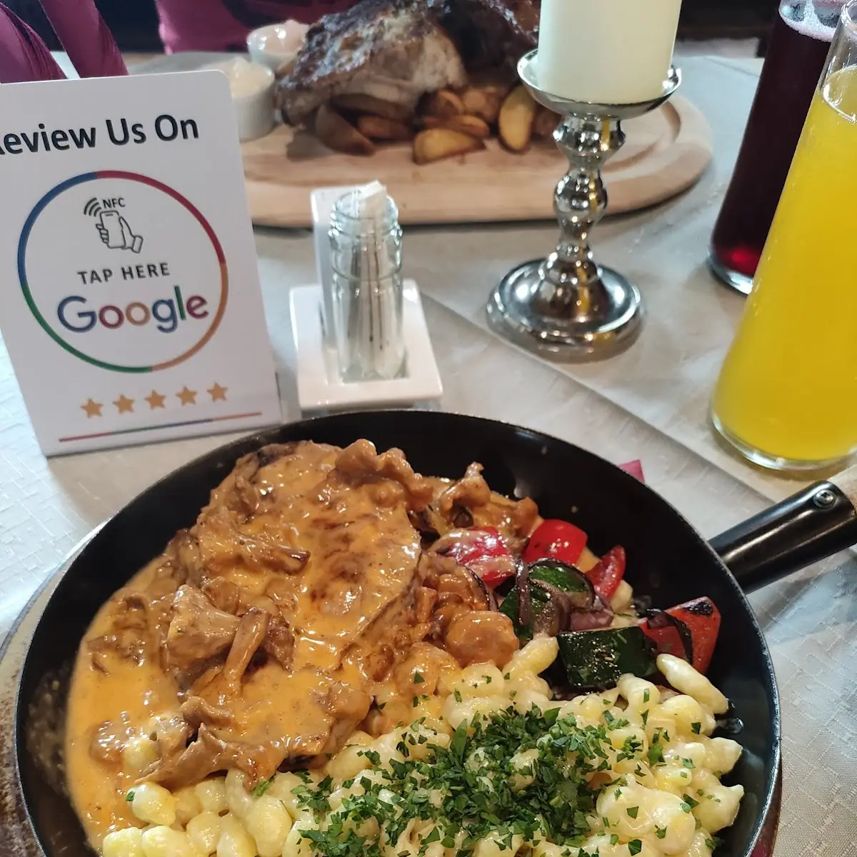 Essen und Trinken photo 3
