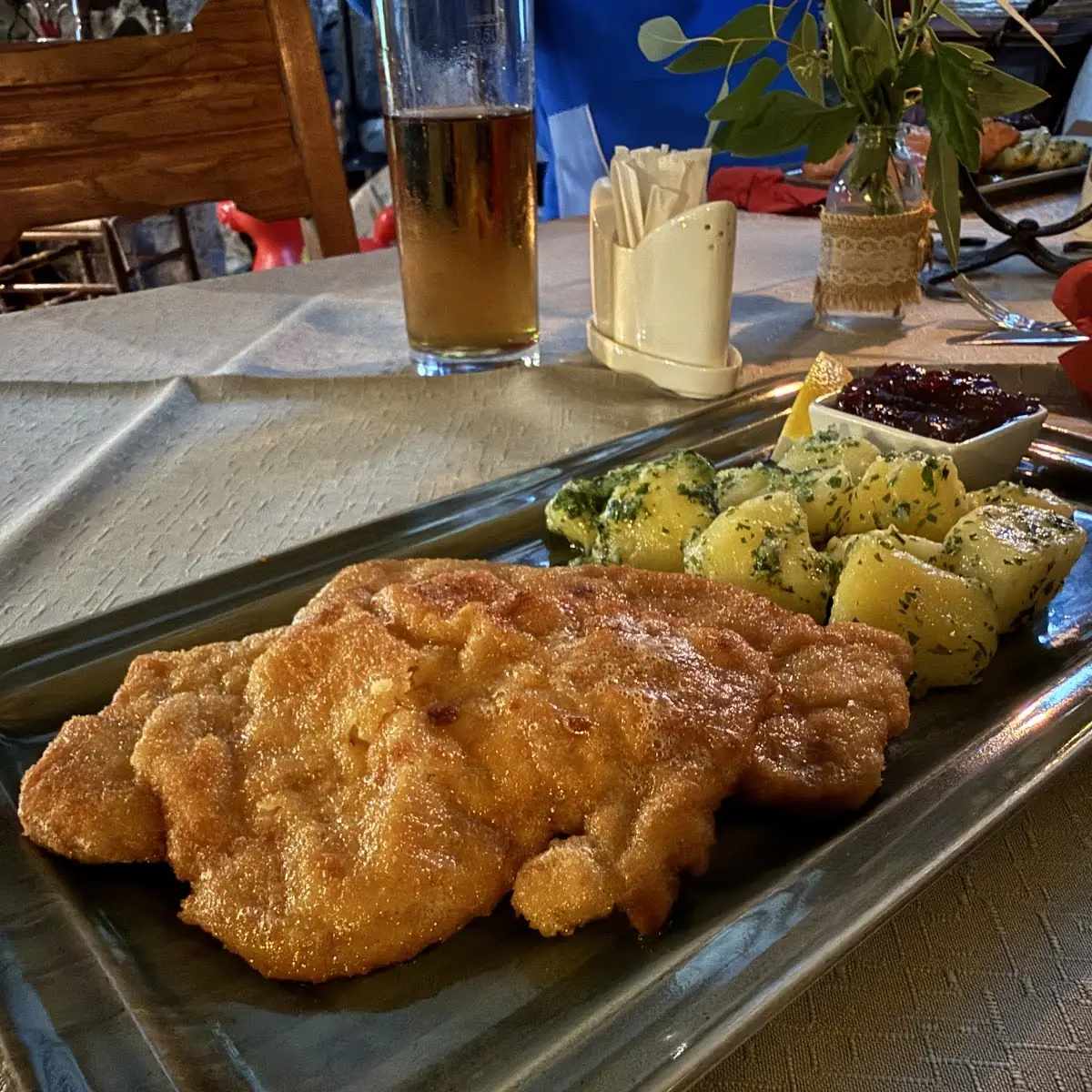 Essen und Trinken photo 5