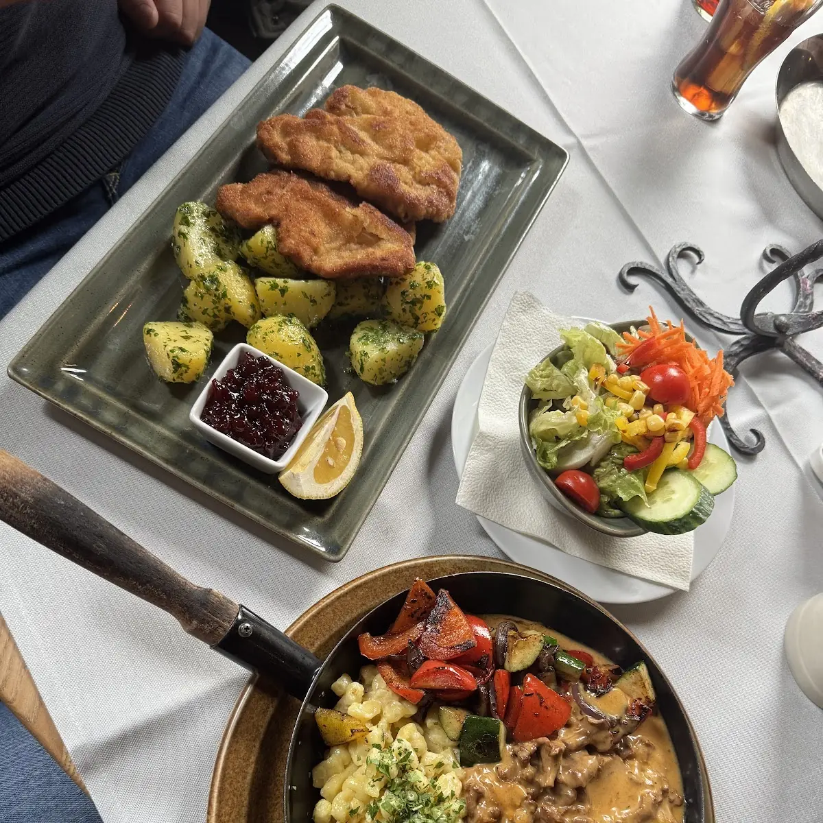 Essen und Trinken photo 6