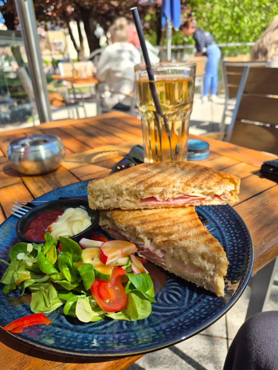 Essen und Trinken photo 7