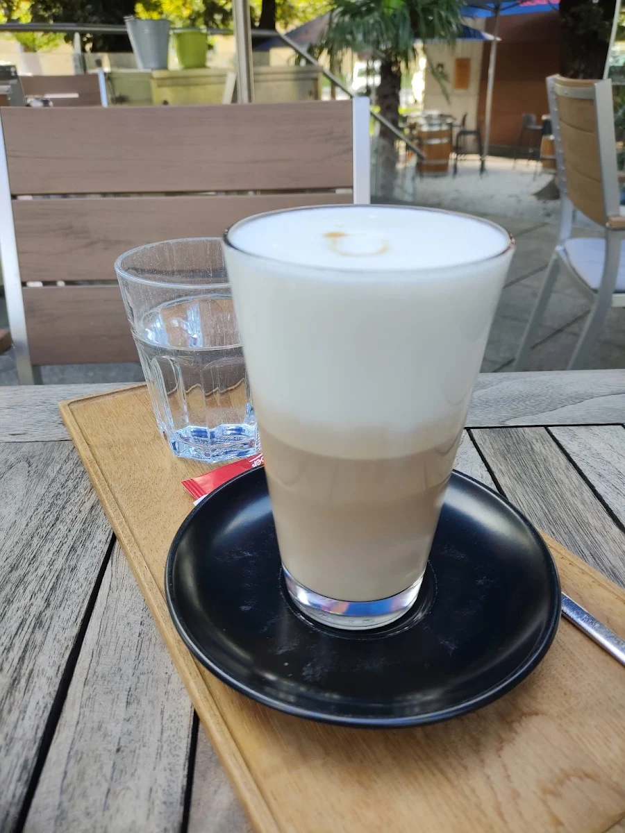 Essen und Trinken photo 8