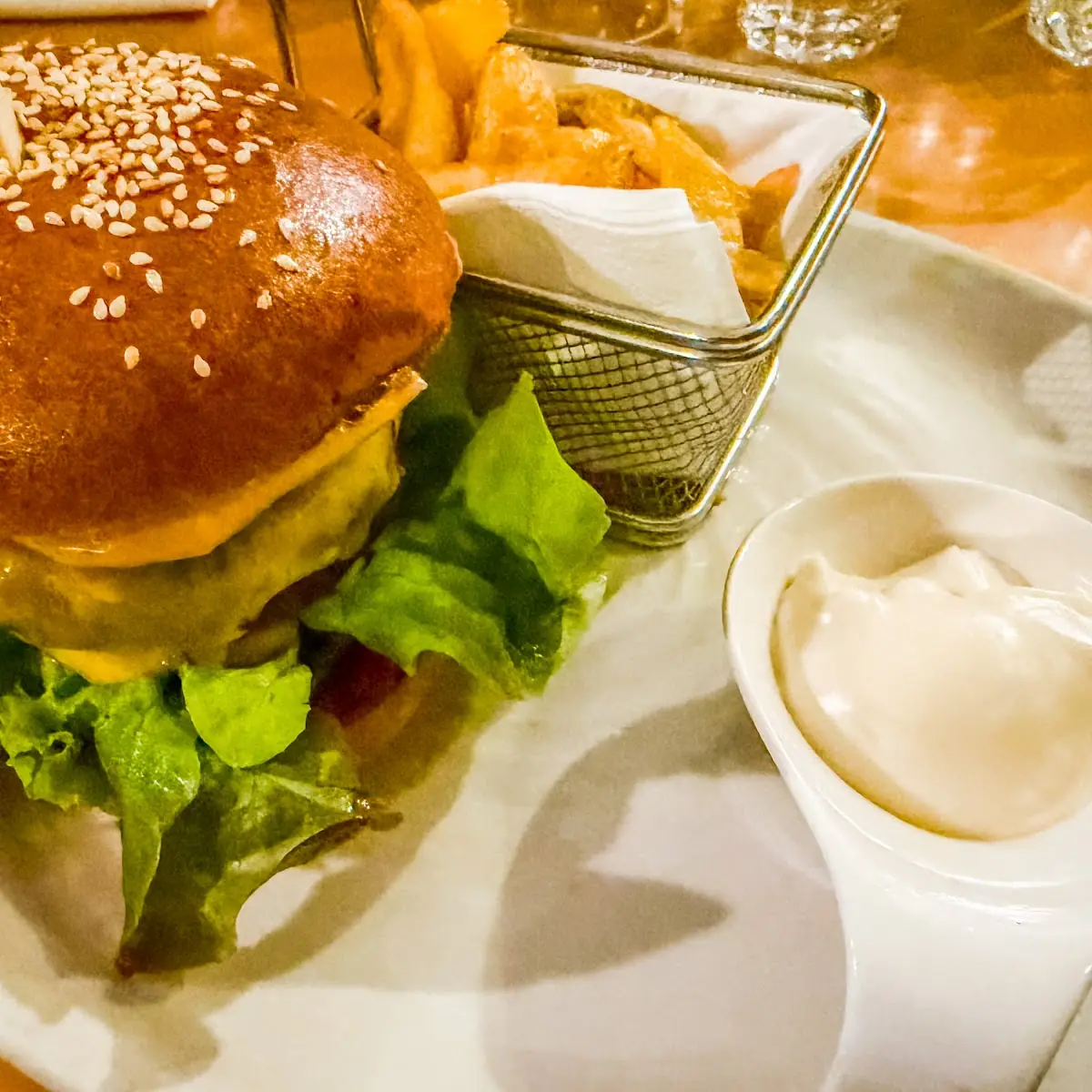 Essen und Trinken photo 2