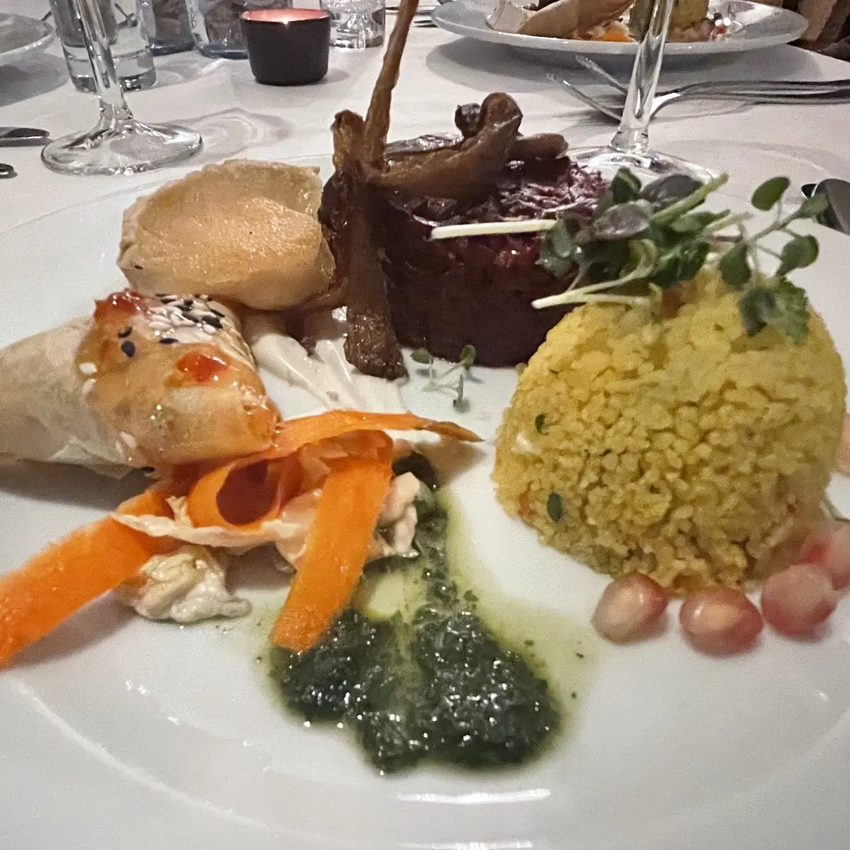 Essen und Trinken photo 5