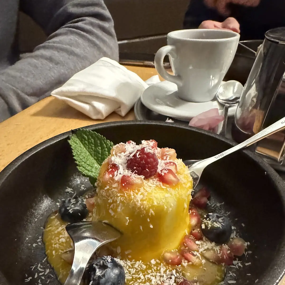 Essen und Trinken photo 8