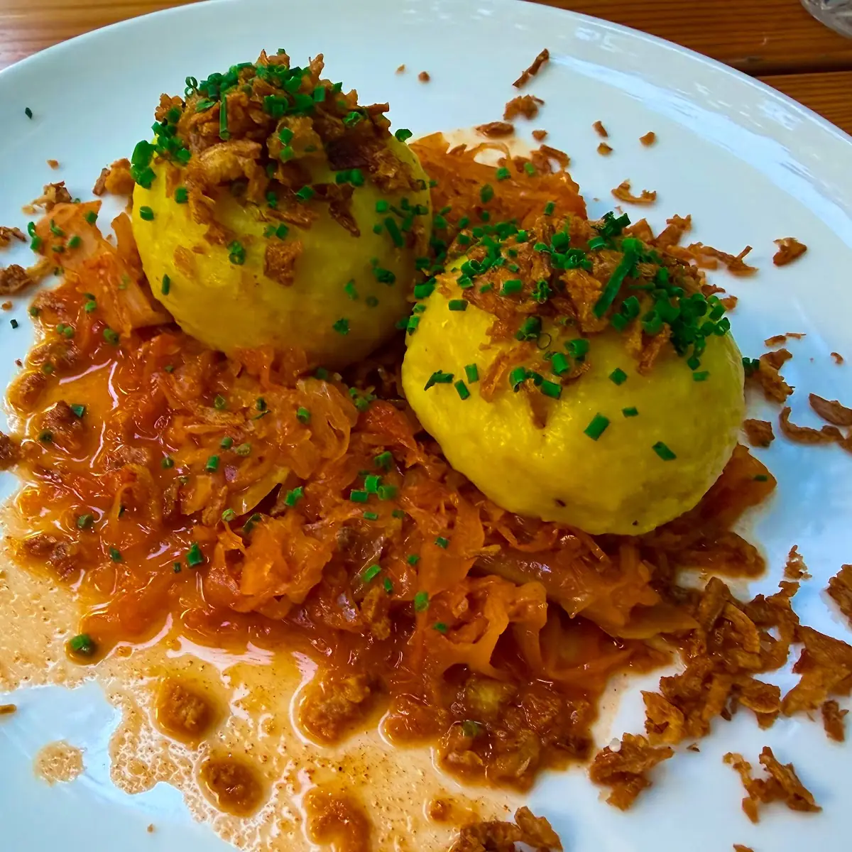 Essen und Trinken photo 9