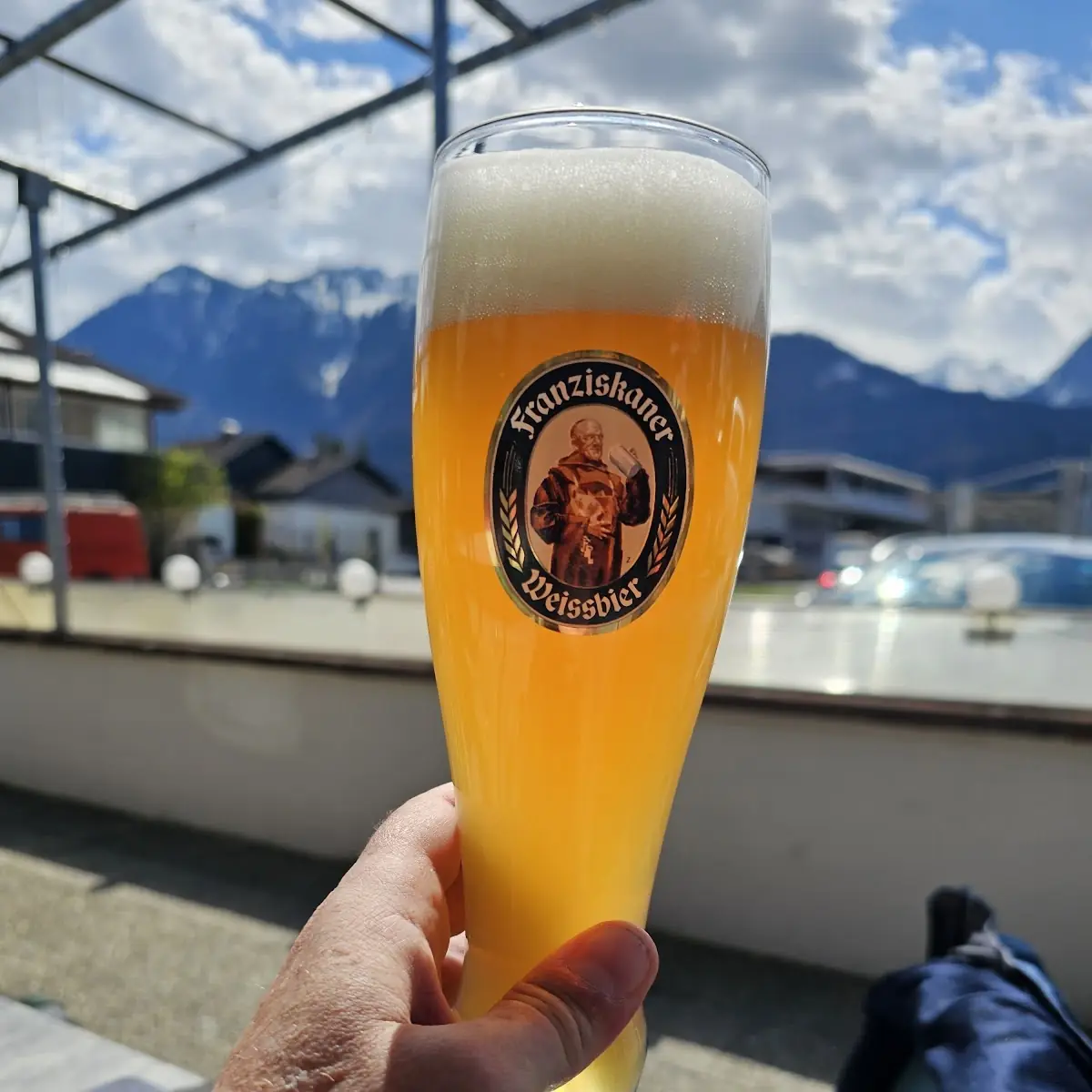 Essen und Trinken photo 4