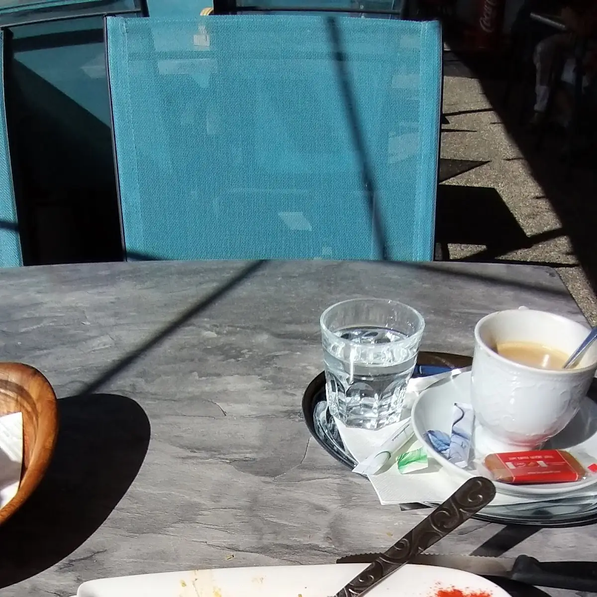 Essen und Trinken photo 6